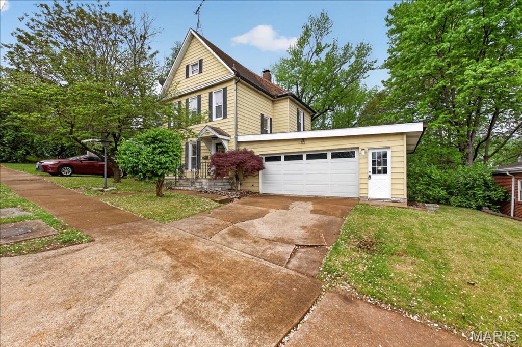 Newberrys Add - Residential