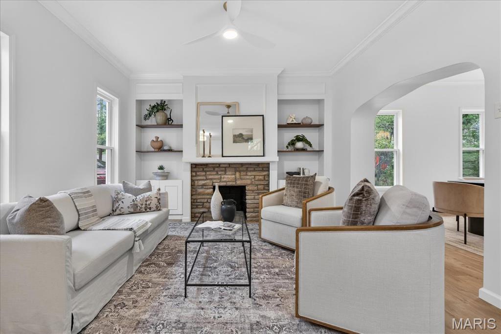 Newberrys Add - Residential