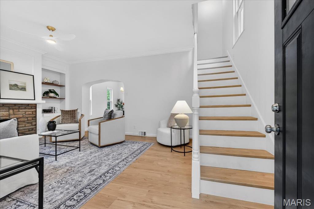 Newberrys Add - Residential