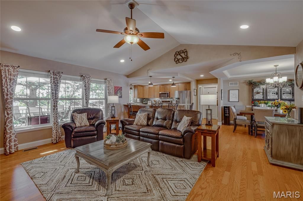 Photo of 620 Braning Drive, Farmington, MO 63640 (MLS # 25071669)