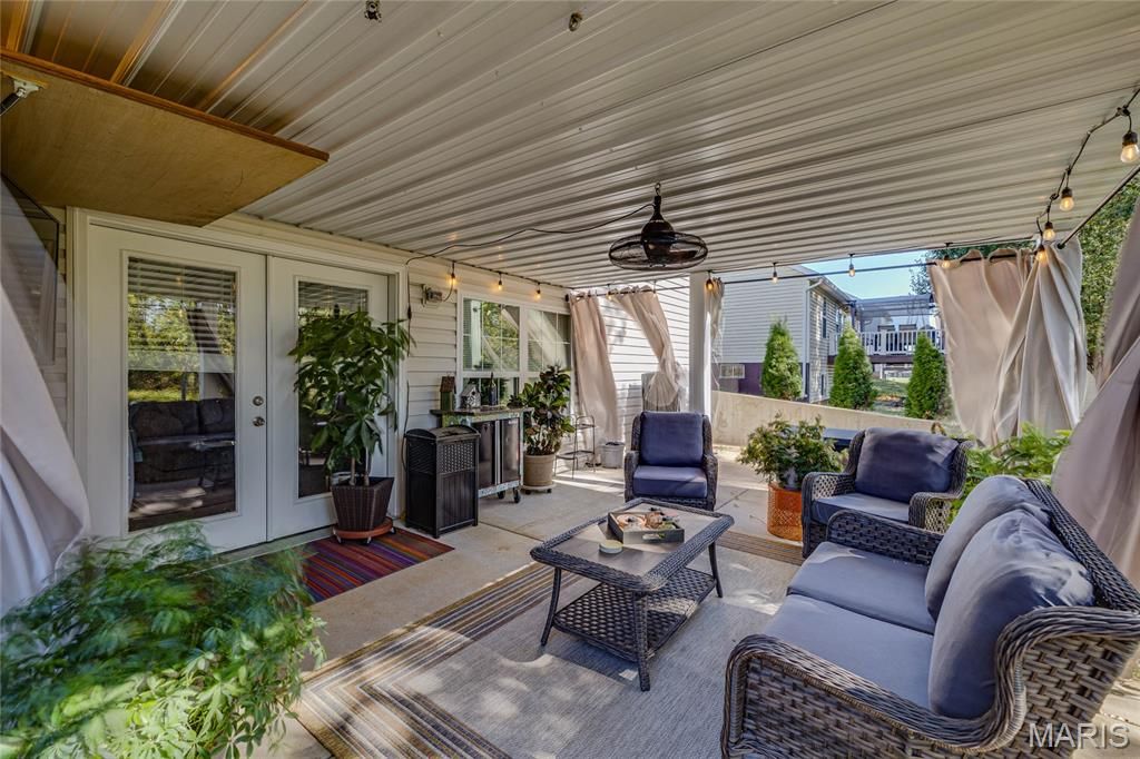 Photo of 620 Braning Drive, Farmington, MO 63640 (MLS # 25071669)