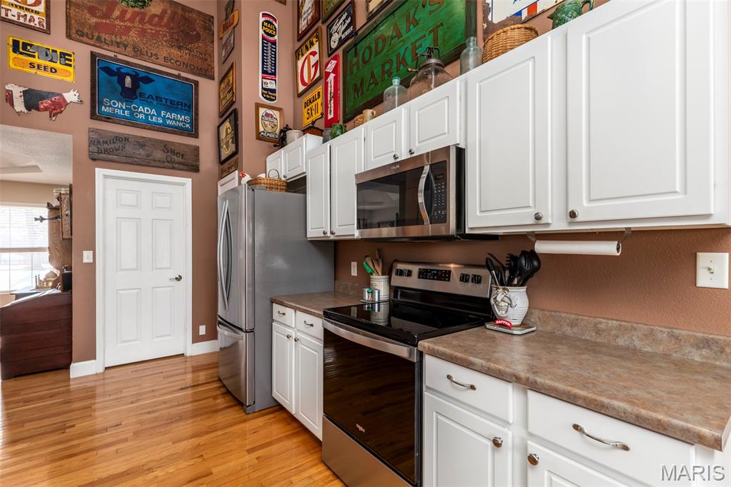 Laws Heights - Residential