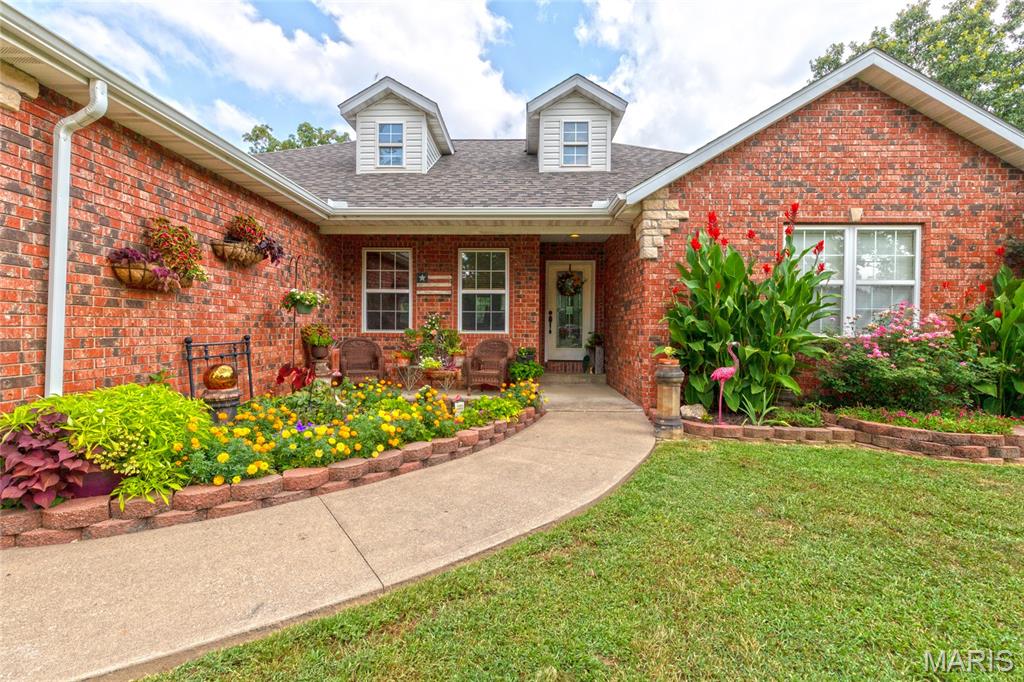 Laws Heights - Residential