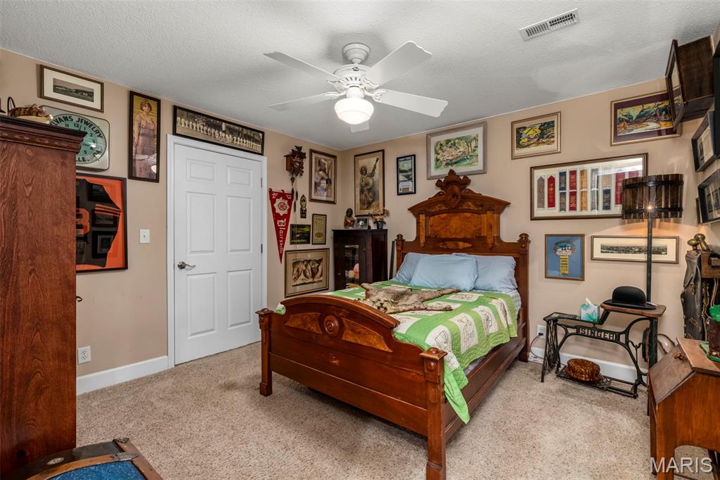 Laws Heights - Residential