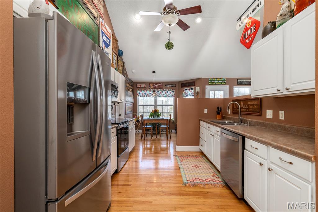 Laws Heights - Residential