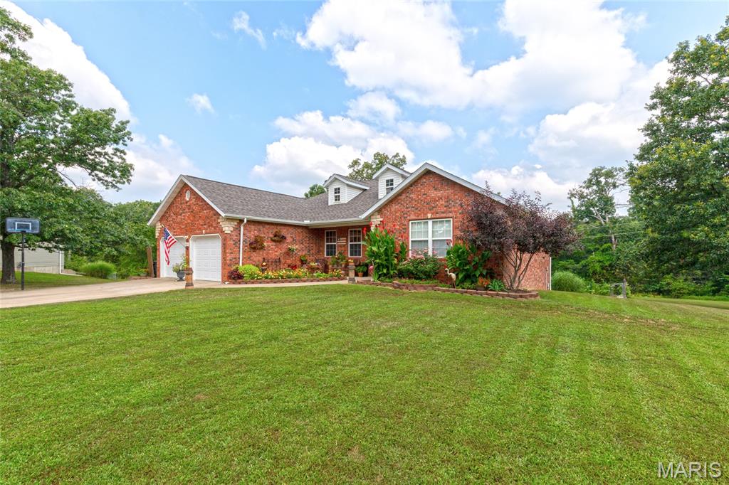 Laws Heights - Residential