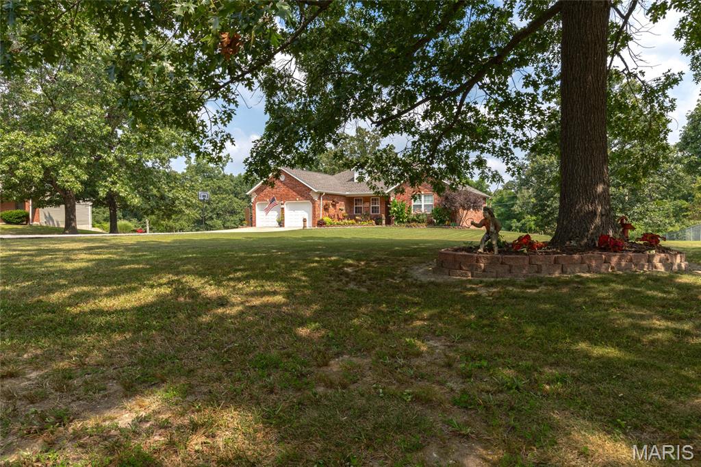 Laws Heights - Residential