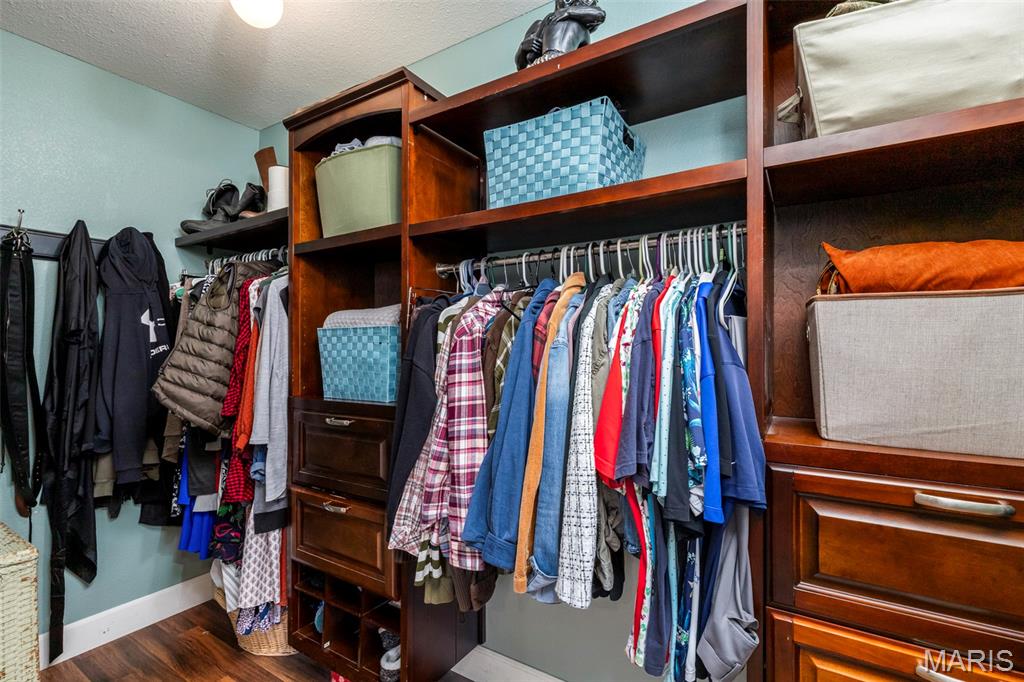 Laws Heights - Residential