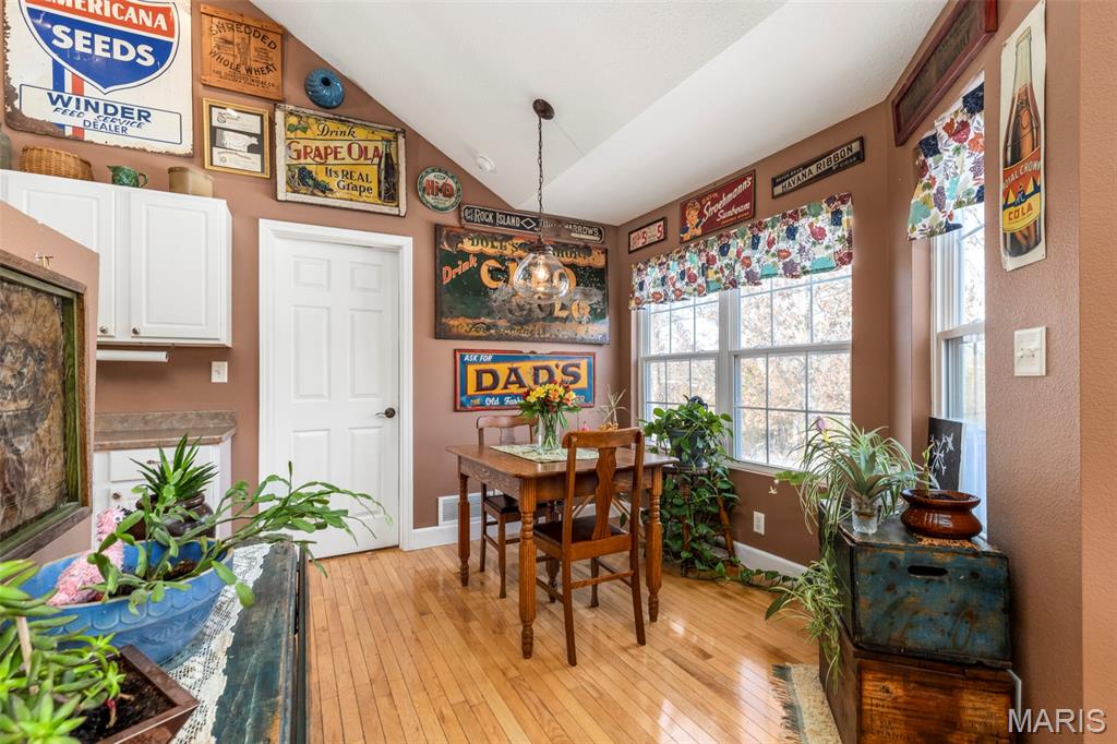 Laws Heights - Residential