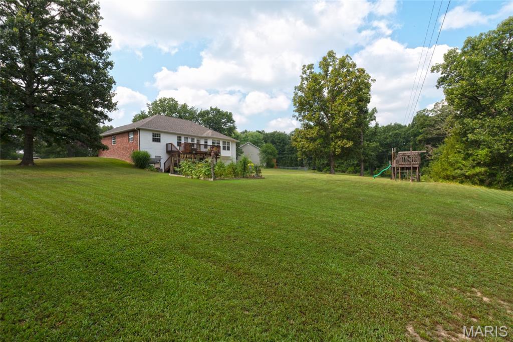 Laws Heights - Residential