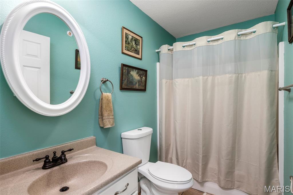 Laws Heights - Residential