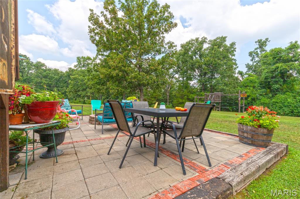 Laws Heights - Residential