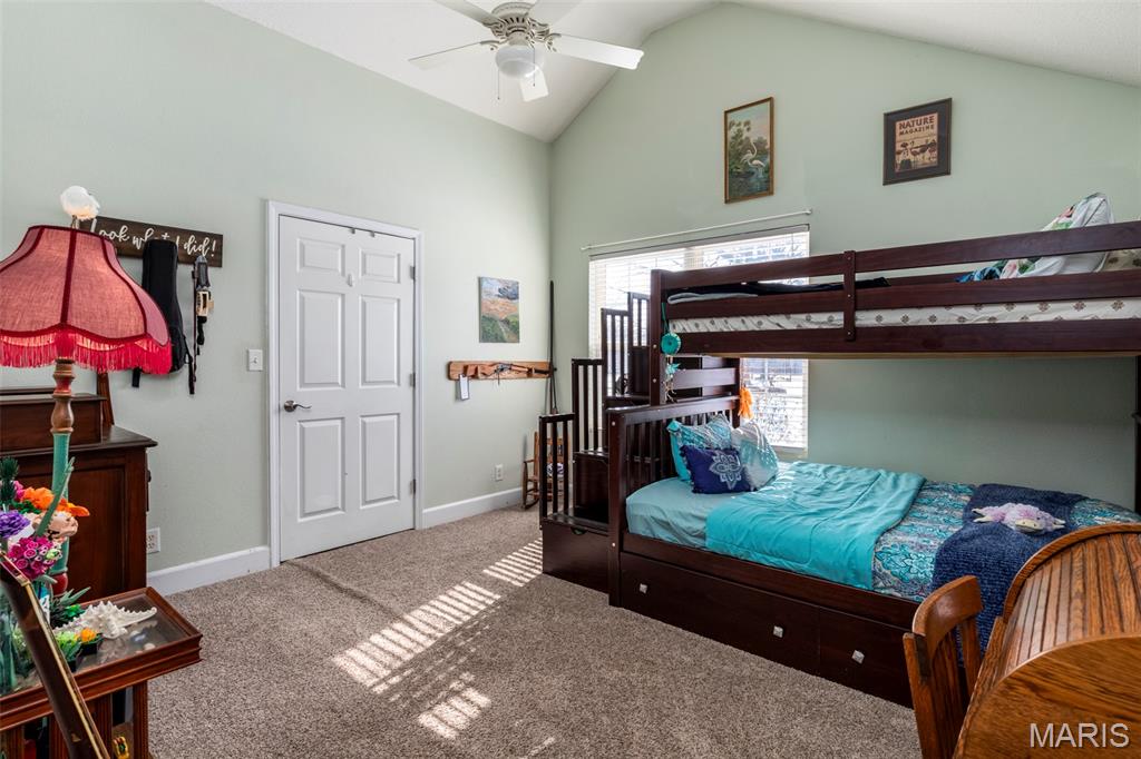 Laws Heights - Residential