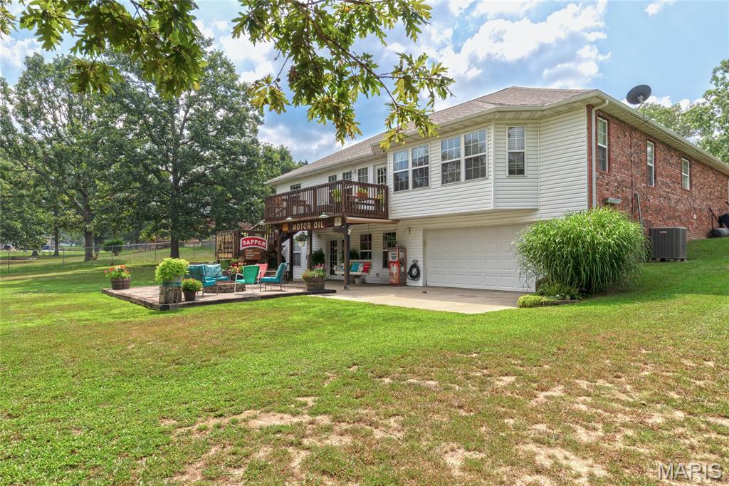 Laws Heights - Residential