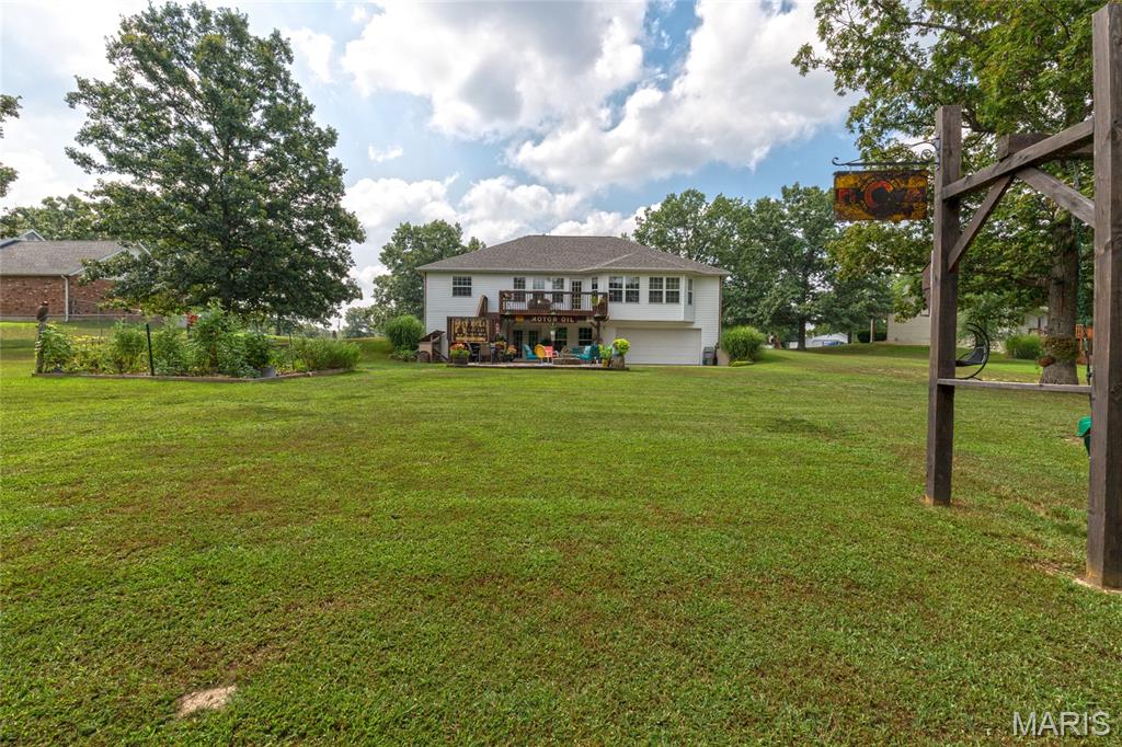 Laws Heights - Residential