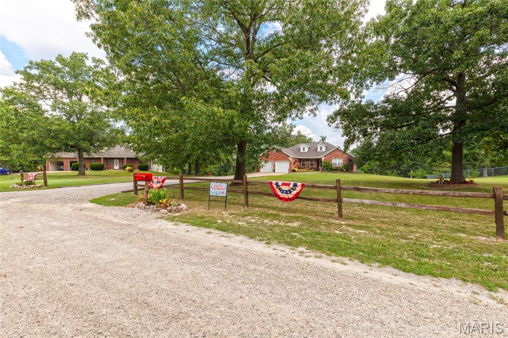 Laws Heights - Residential