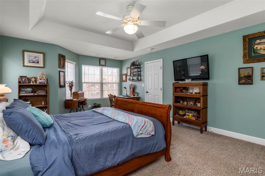 Laws Heights - Residential