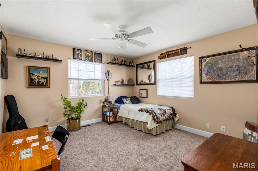 Laws Heights - Residential