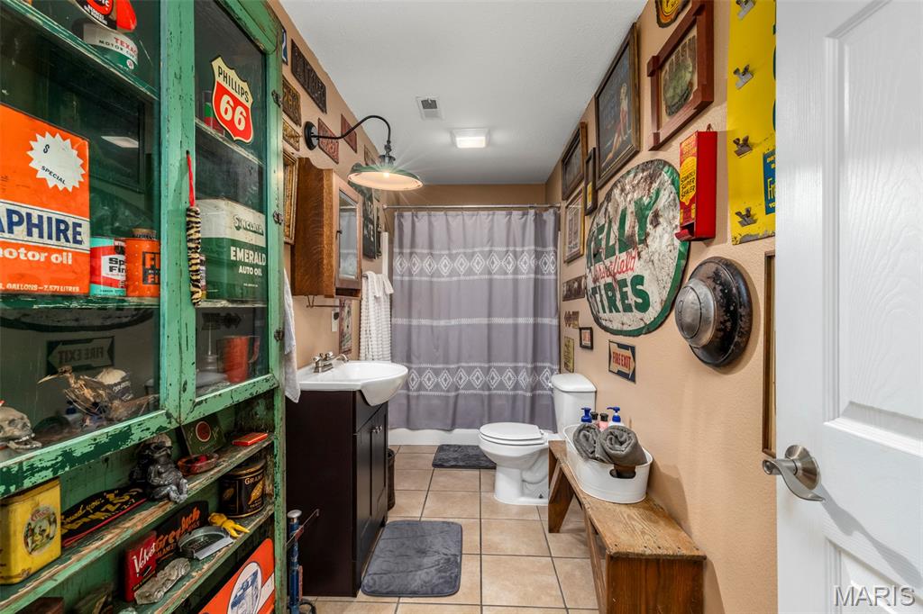 Laws Heights - Residential