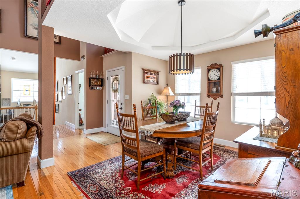 Laws Heights - Residential