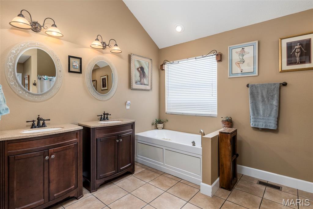 Laws Heights - Residential