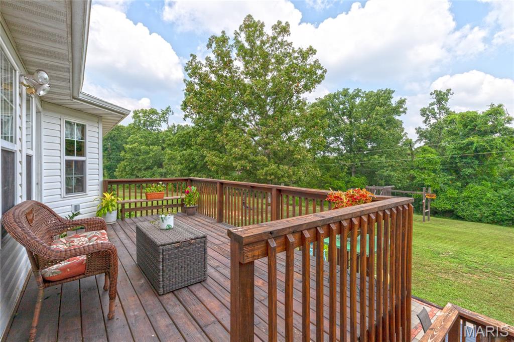 Laws Heights - Residential