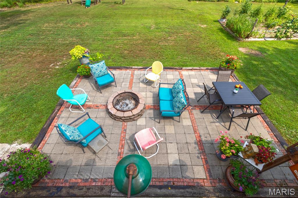 Laws Heights - Residential