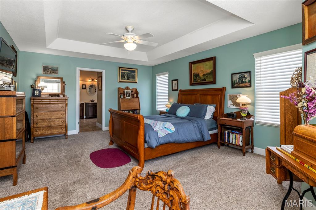 Laws Heights - Residential