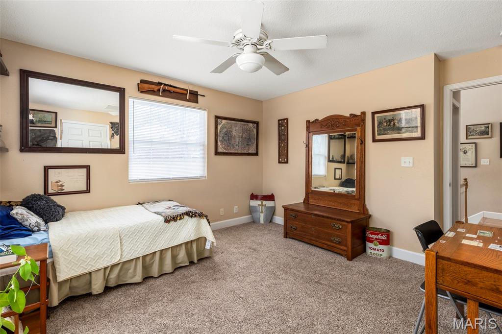 Laws Heights - Residential