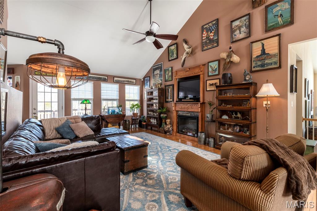 Laws Heights - Residential