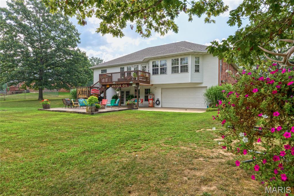 Laws Heights - Residential