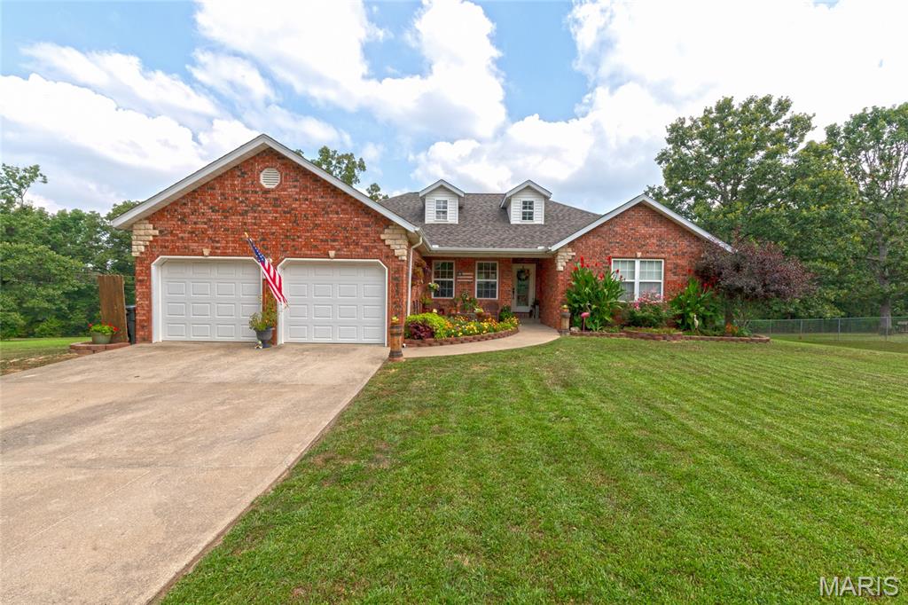 Laws Heights - Residential