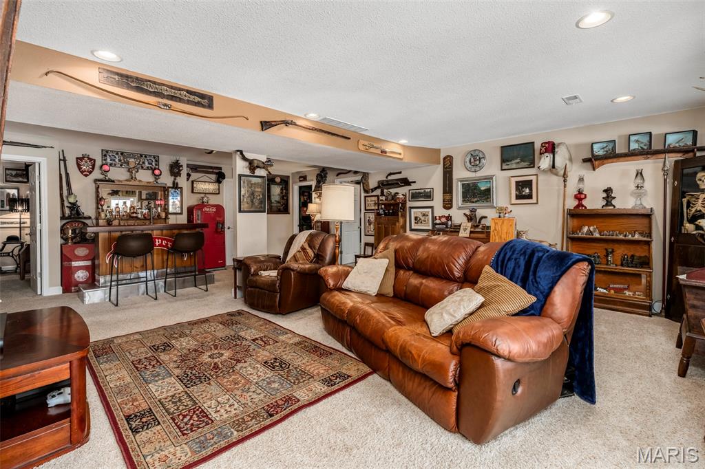 Laws Heights - Residential