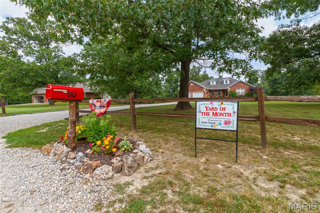 Laws Heights - Residential