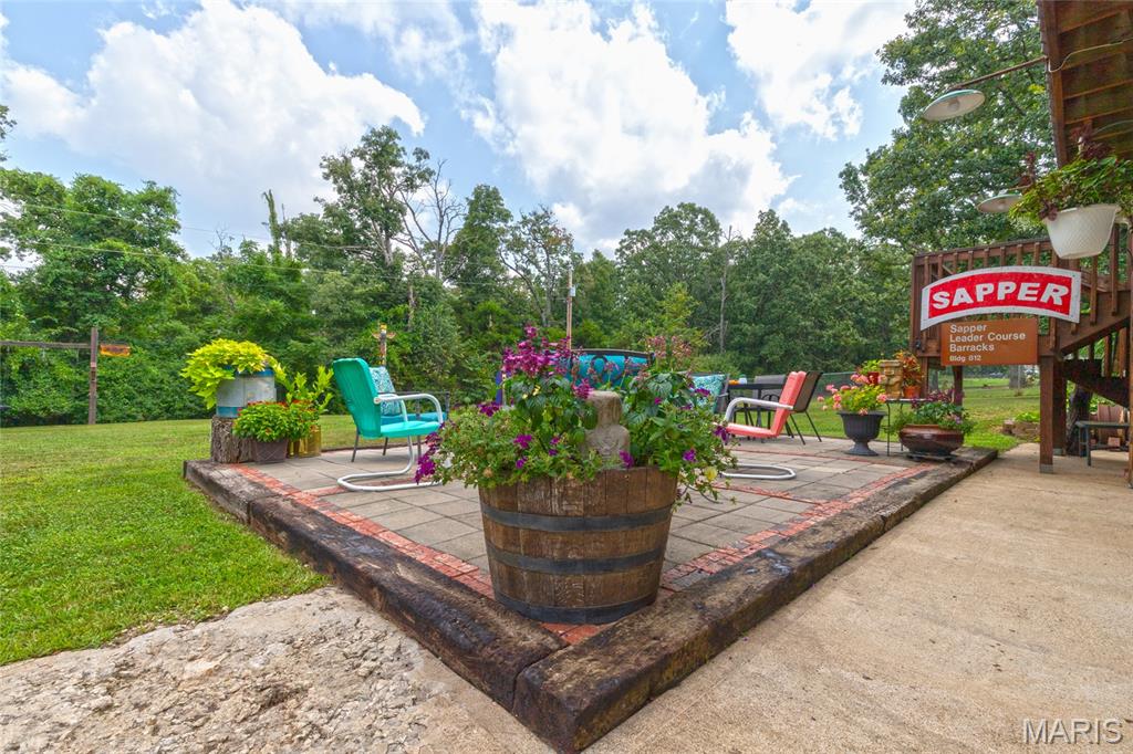 Laws Heights - Residential