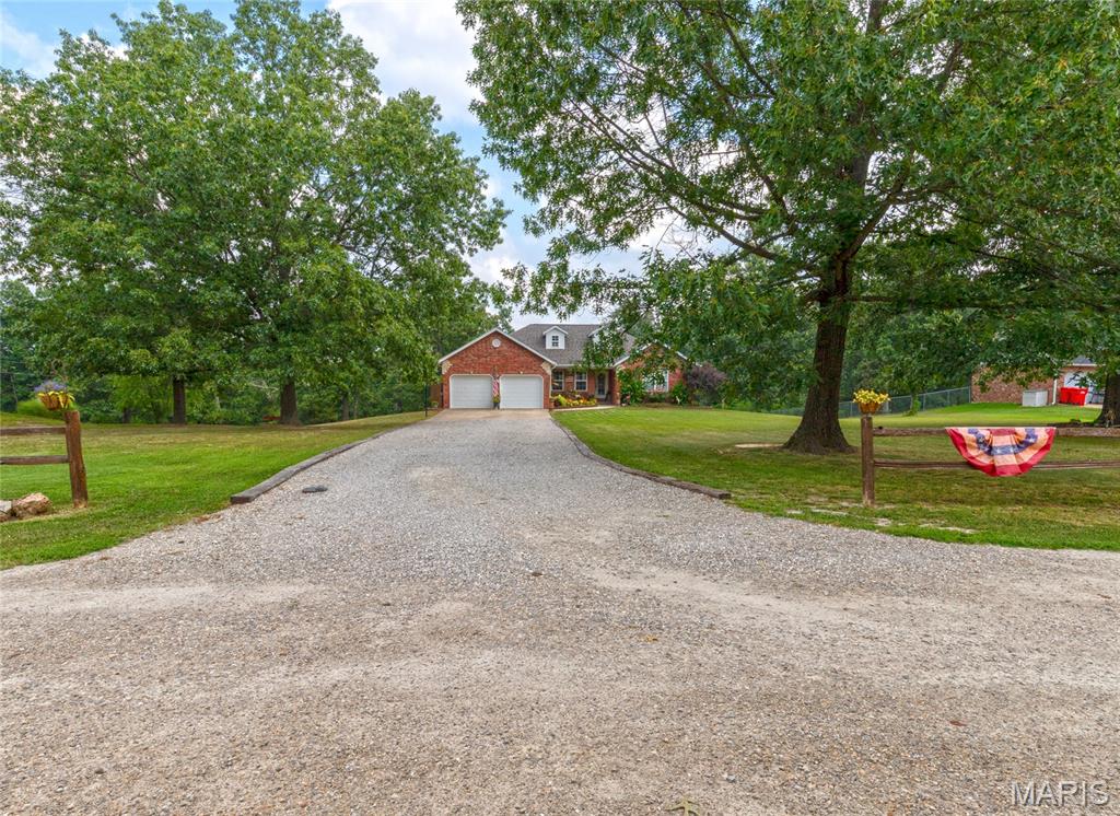 Laws Heights - Residential