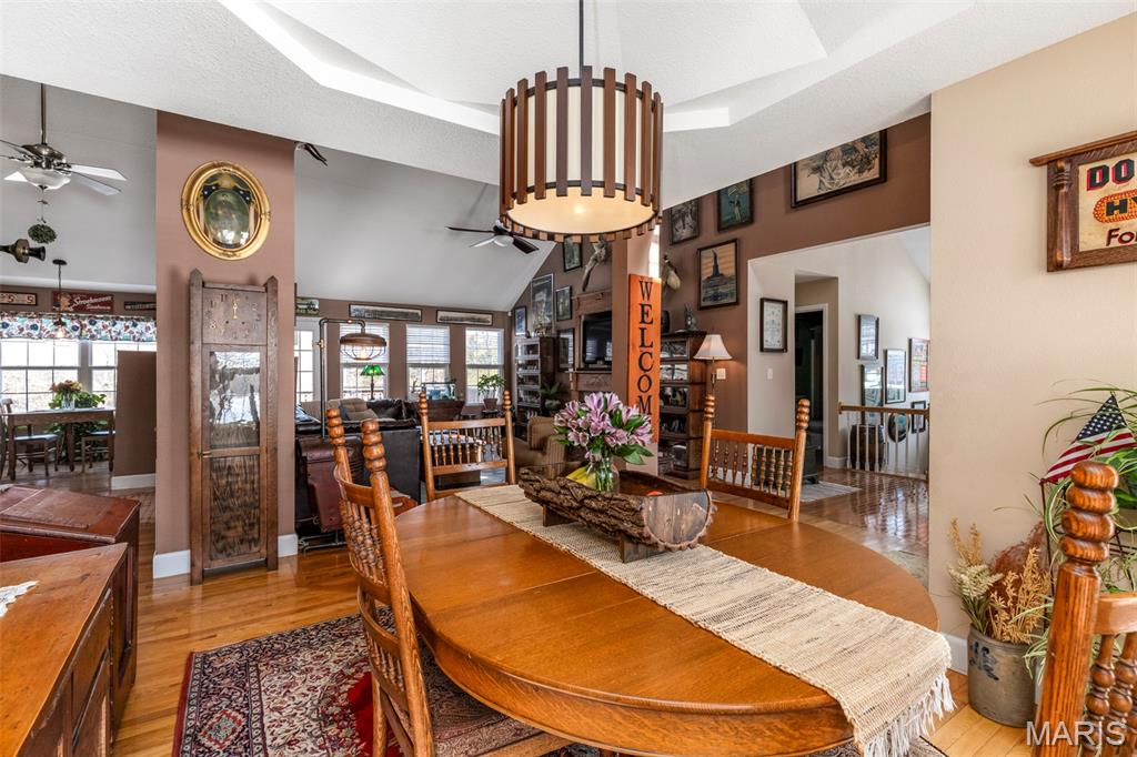 Laws Heights - Residential