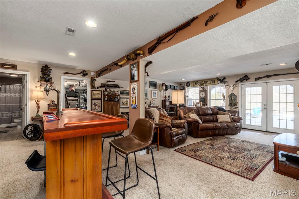 Laws Heights - Residential