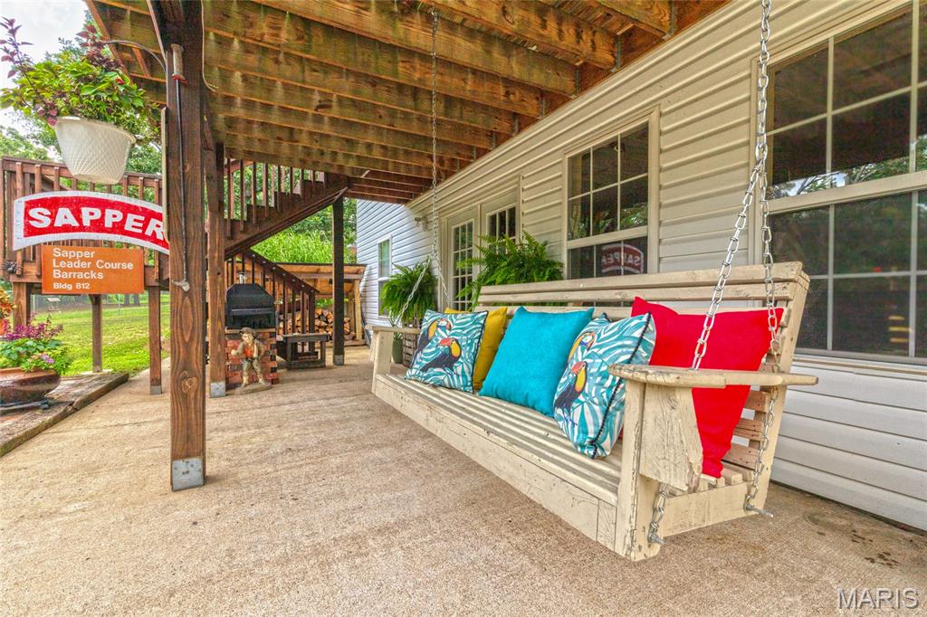 Laws Heights - Residential