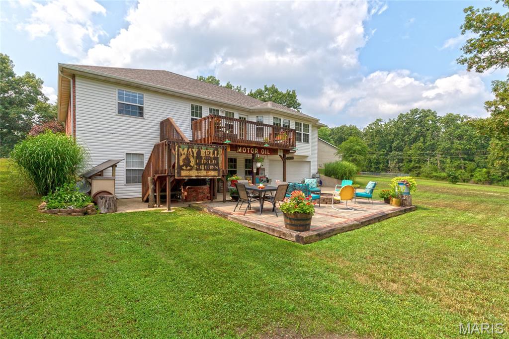 Laws Heights - Residential