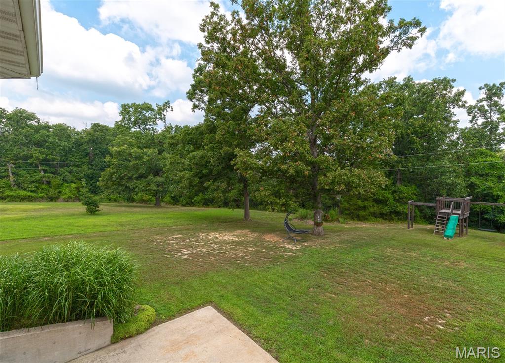 Laws Heights - Residential