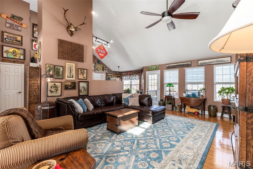 Laws Heights - Residential