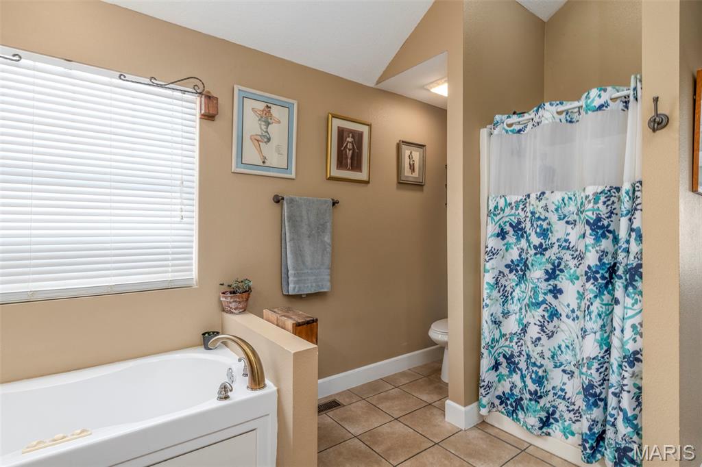 Laws Heights - Residential