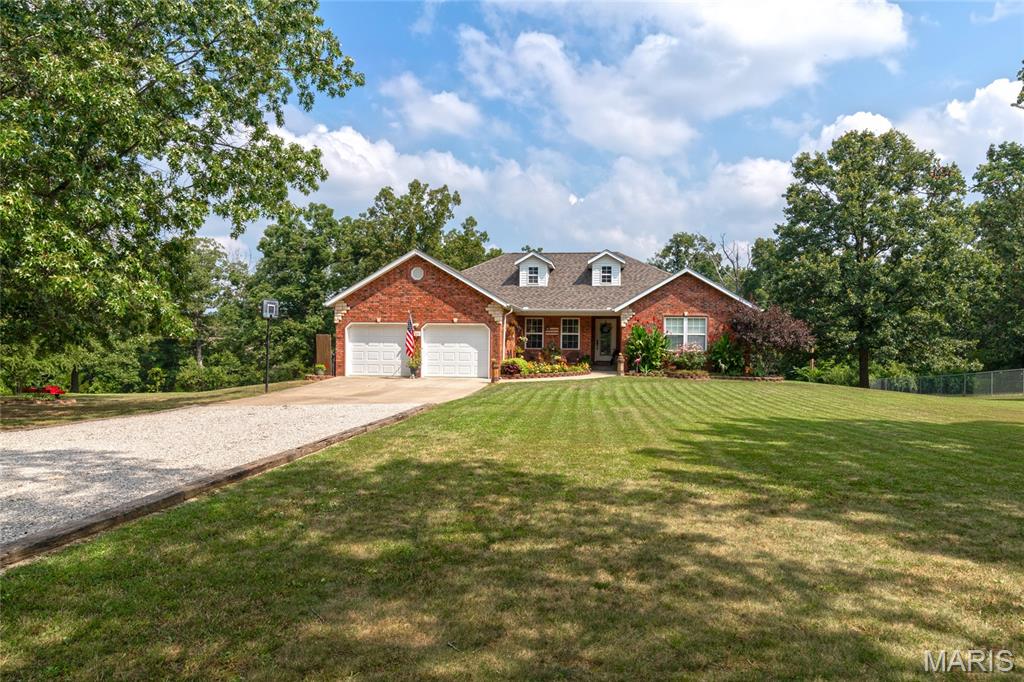 Laws Heights - Residential