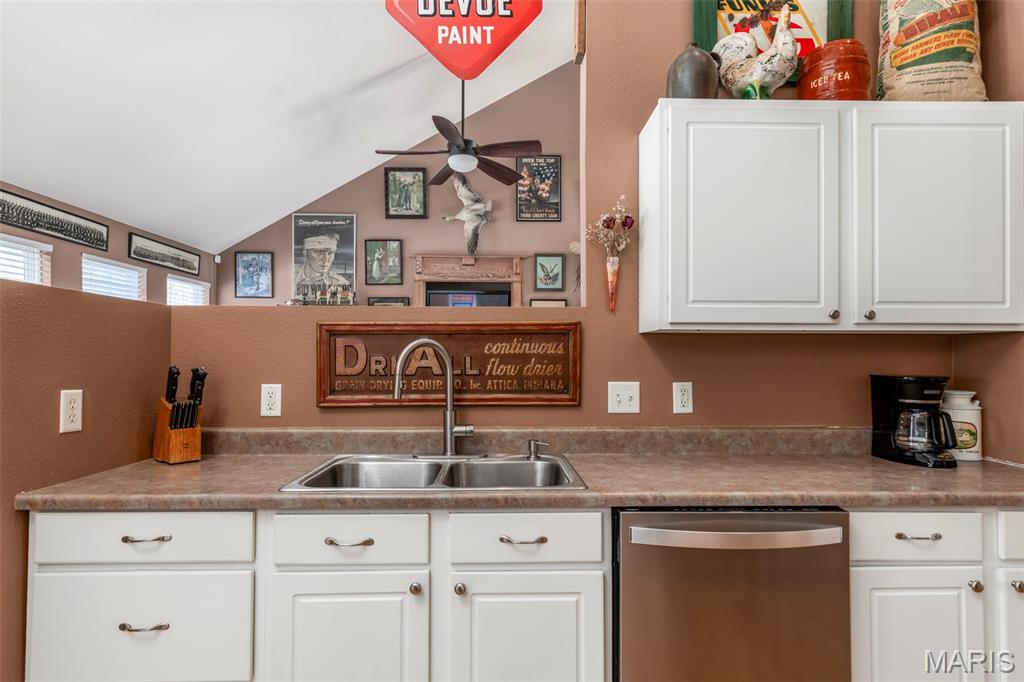 Laws Heights - Residential