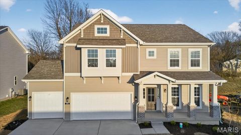 350 Healthy Way St Charles MO 63304