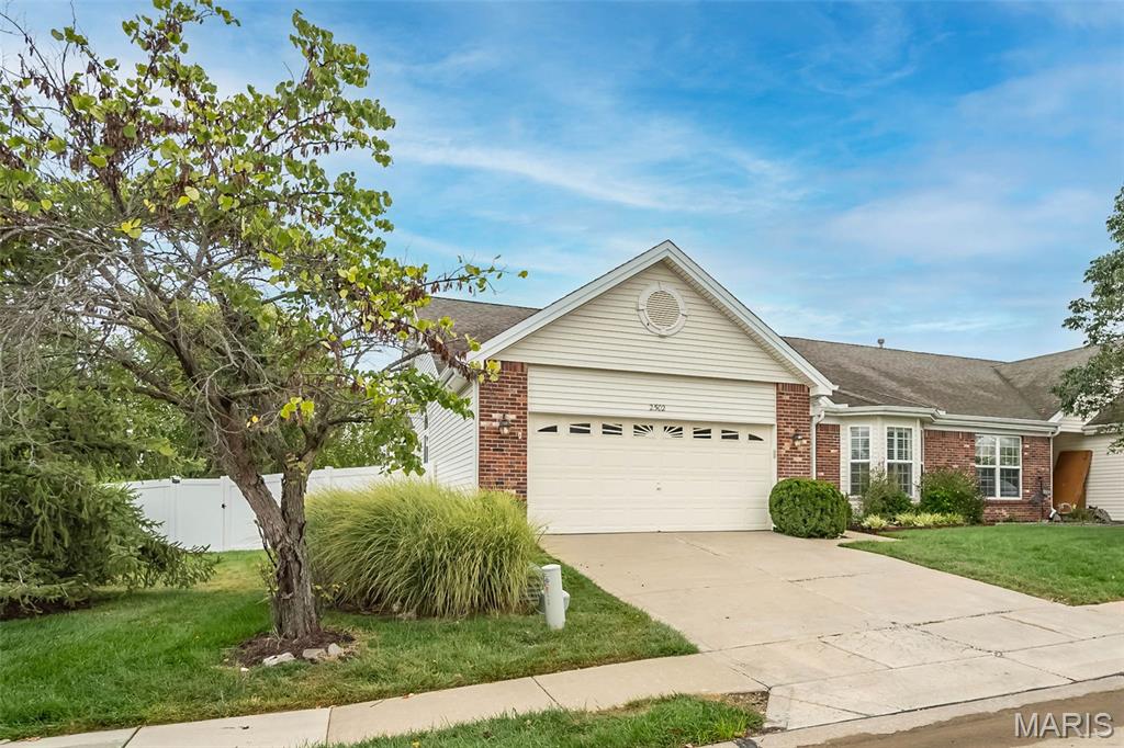 2502 Newpoint Drive