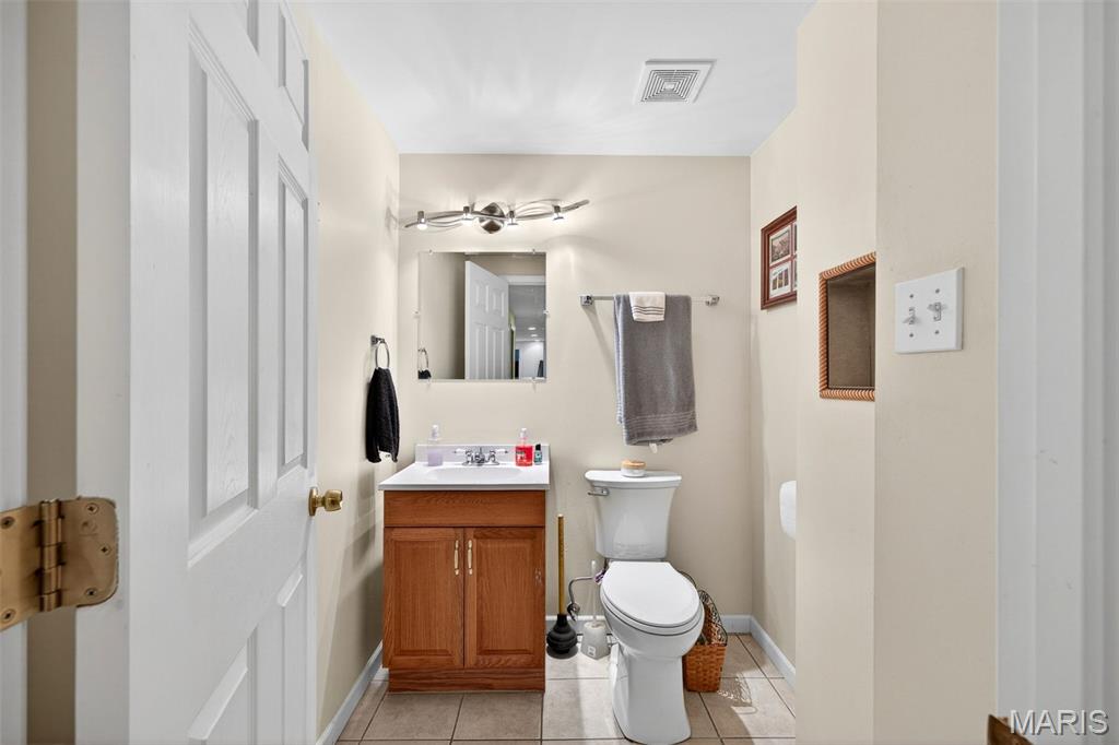 Timber Hills - Residential