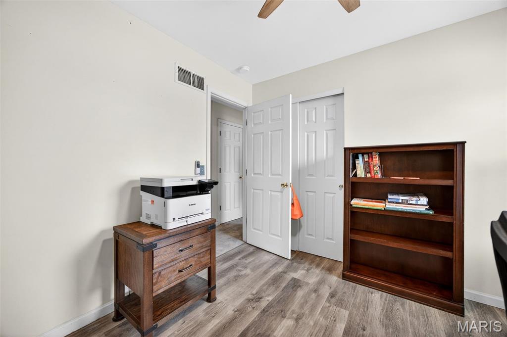 Timber Hills - Residential