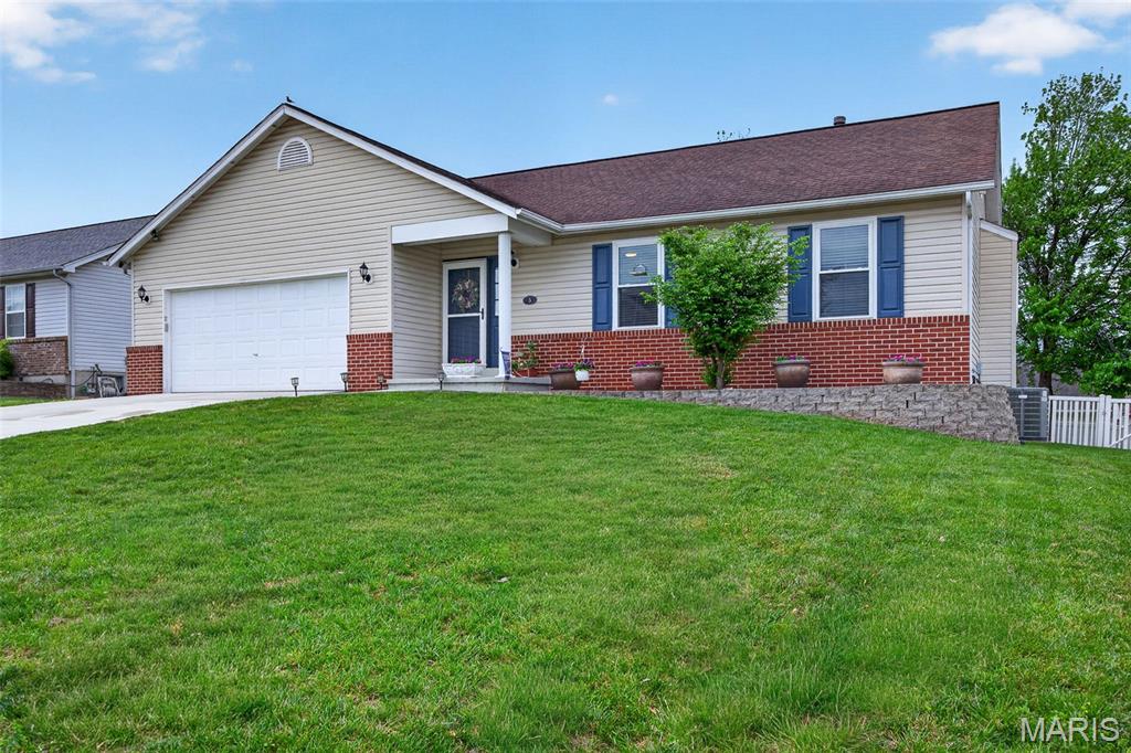 Timber Hills - Residential